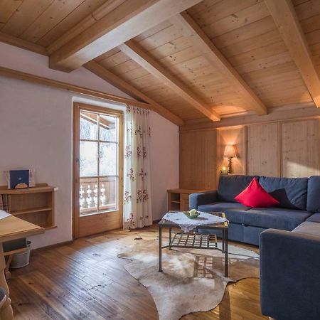 Koasa Chalet Going am Wilden Kaiser Extérieur photo