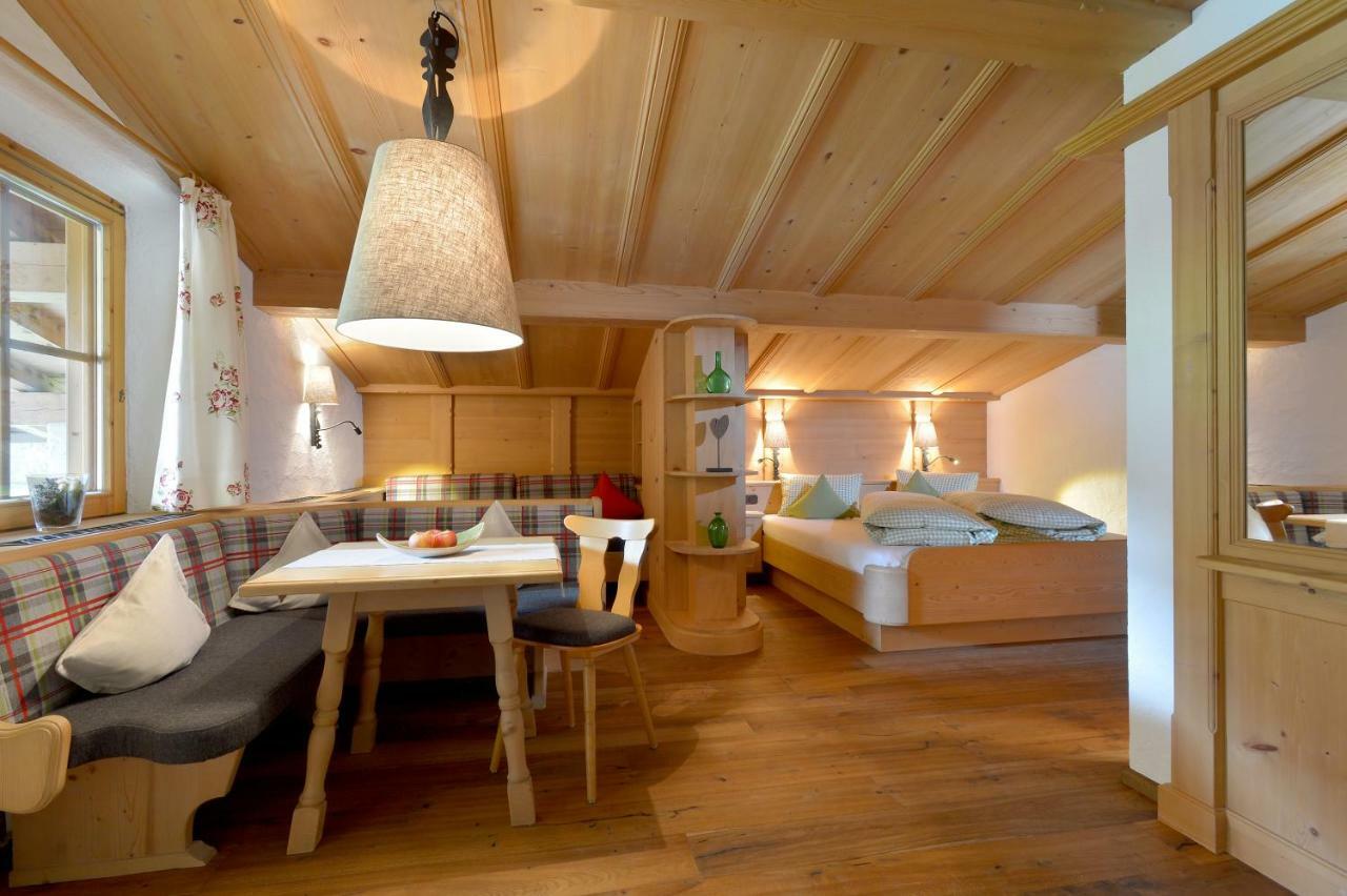 Koasa Chalet Going am Wilden Kaiser Extérieur photo