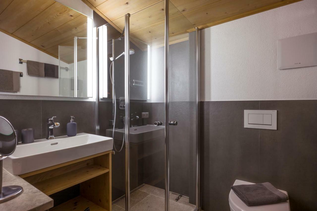 Koasa Chalet Going am Wilden Kaiser Extérieur photo