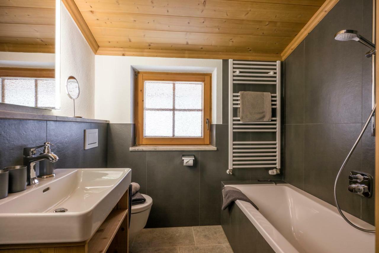 Koasa Chalet Going am Wilden Kaiser Extérieur photo