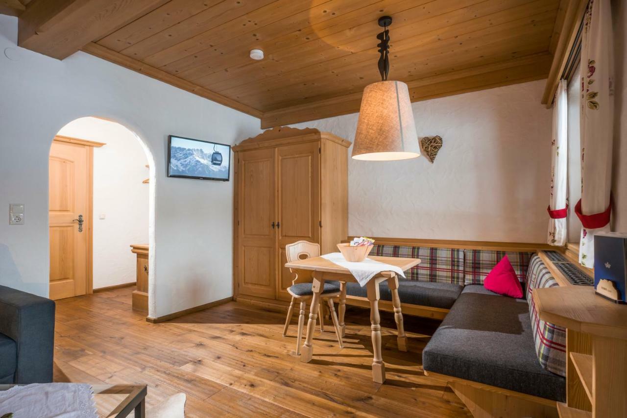 Koasa Chalet Going am Wilden Kaiser Extérieur photo